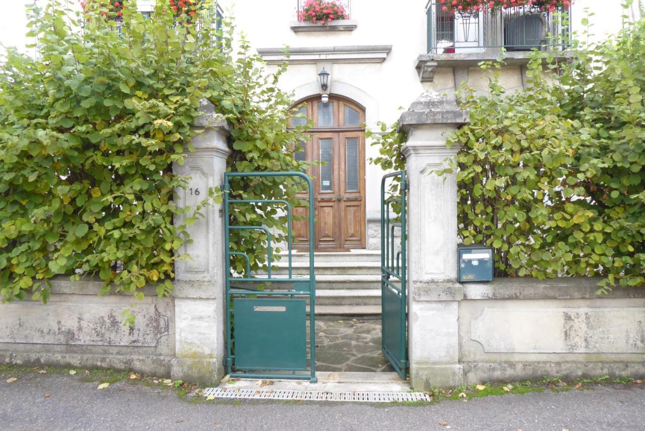 La Dragee Hote, Chambres Chez L'Habitant Verdun-sur-Meuse Eksteriør billede