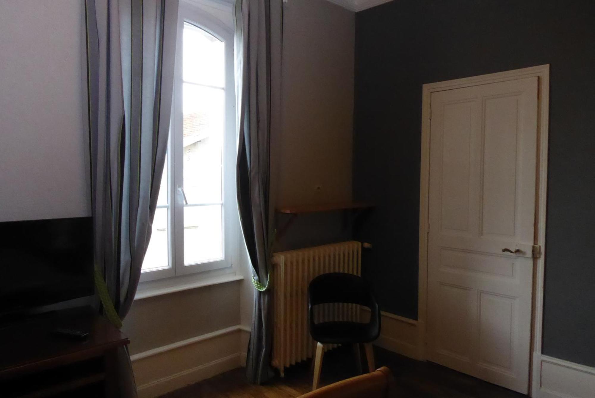 La Dragee Hote, Chambres Chez L'Habitant Verdun-sur-Meuse Værelse billede