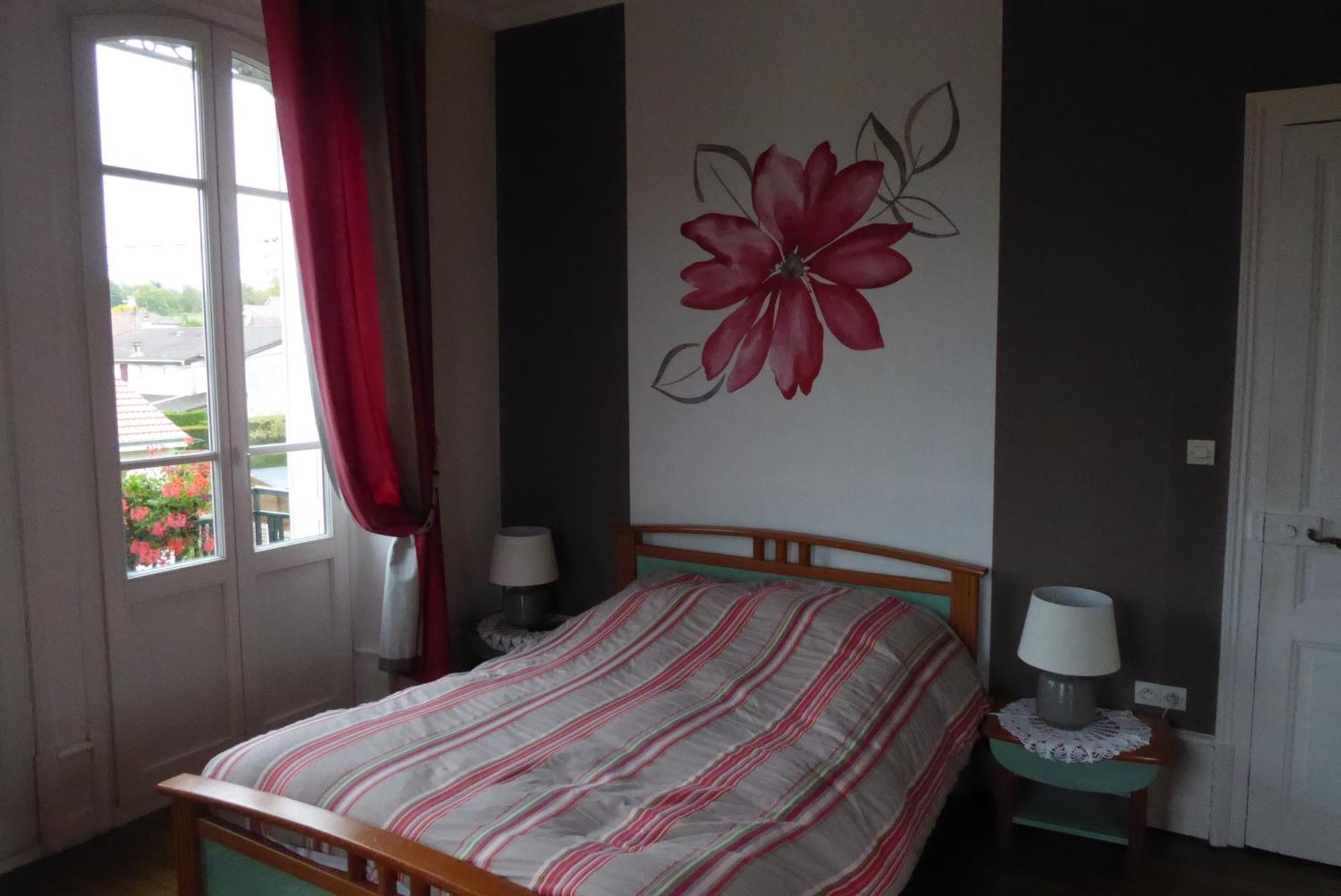 La Dragee Hote, Chambres Chez L'Habitant Verdun-sur-Meuse Værelse billede