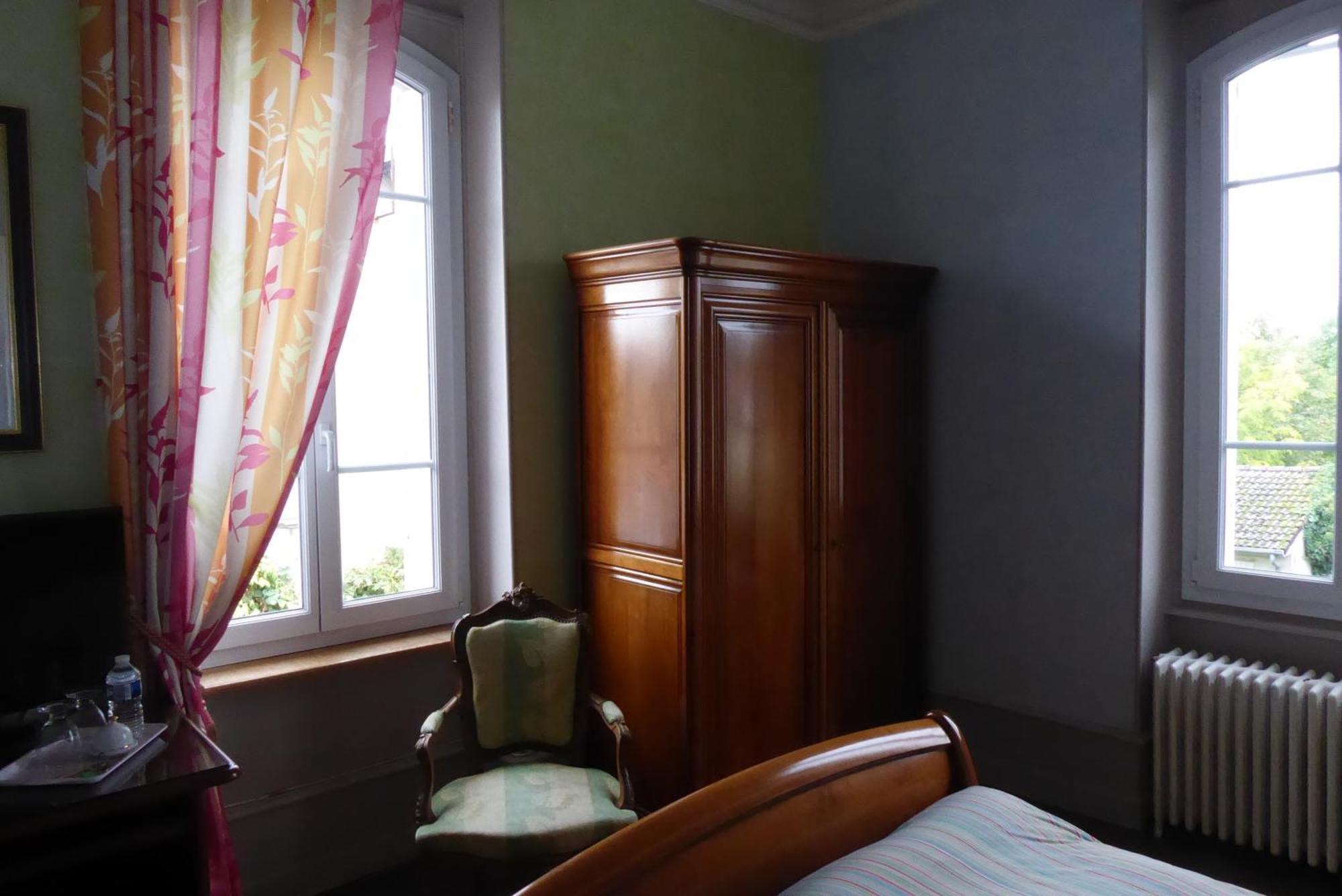 La Dragee Hote, Chambres Chez L'Habitant Verdun-sur-Meuse Værelse billede