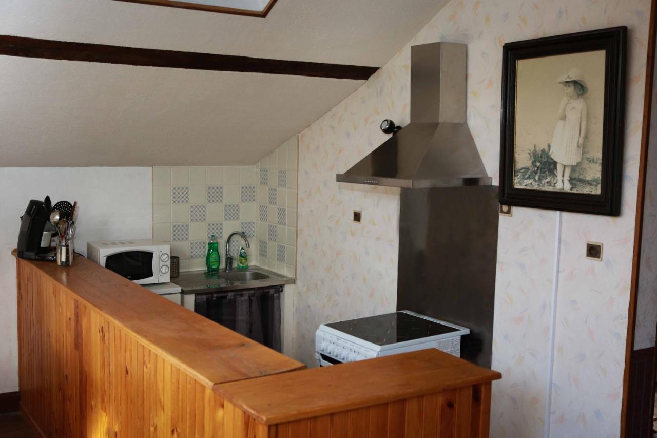 La Dragee Hote, Chambres Chez L'Habitant Verdun-sur-Meuse Eksteriør billede